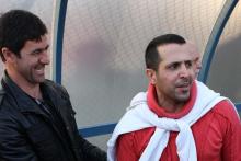 مصاحبه عجیب حامد کاویانپور بر علیه پیشکسوتان استقلال