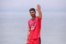 توییت بازیکن جدایی طلب پرسپولیس