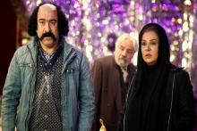 دلنوشته غم انگیز عوامل یک پروژه سینمایی برای علی انصاریان