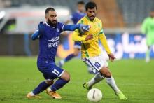 واکنش طالب ریکانی به پیشنهاد استقلال