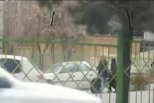 غافلگیری آدم ربایان تبریزی در اینستاگرام