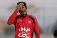 ستاره تیم برانکو با پرسپولیس فسخ کرد