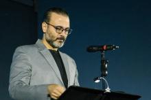 کنسرت آنلاین علیرضا قربانی در اولین روز 1400