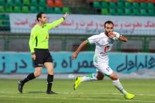 می‌خواستم به استقلال بروم اما ...