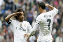 کامنت عجیب مارسلو و خبری که فاش شد!