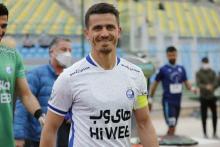 چرا کاپیتان استقلال به تیم ملی دعوت نشد؟