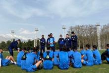 از استقلال 1400 رونمایی شد