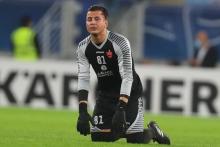 پشت پرده عدم دعوت حامد لک به تیم ملی