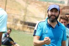 فرهاد برای استقلال جام می‌آورد