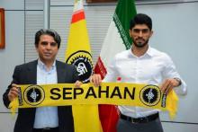 سیامک نعمتی بهتر از وریا غفوری است