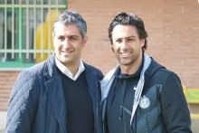 مجیدی هم کرونایی شد