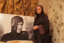 رابطه حجازی و فرهاد مجیدی پدر و فرزندی بود