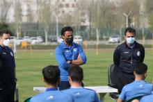 مشکل جدی استقلال برای ادامه فصل