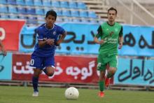 مجیدی قید دو بازیکن استقلال را می‌زند