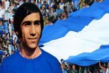 سلطان فوتبال ایران من هستم/ گل ۴۰ متری به پرسپولیس زدم