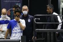 استقلال پیشنهاد داد؛ پذیرفتم