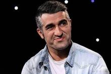 ماجرای عاشق شدن پژمان جمشیدی در ۲۳ سالگی