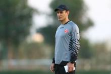 گل‌محمدی: بازگشت به شرایط مسابقه سخت است