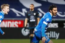 تصمیم نهایی گل‌محمدی درباره جذب قوچان‌نژاد