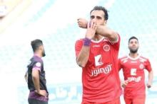 پیام مهم قاسمی نژاد برای استقلالی‌ها