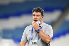 پاسخ تند مربی استقلالی پدیده به یحیی