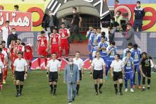 پرسپولیسی‌ها رفتار مدیران استقلال را تلافی کردند