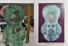 ۲۸ اثر تاریخی ضبط شده در اتریش به ایران بازگشت