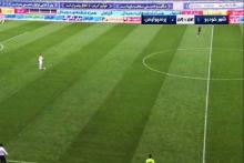 ناکامی بزرگ پرسپولیس در کامبک