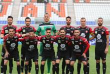 ساز جدایی دو ستاره پرسپولیس