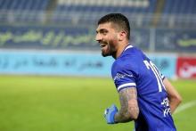 سنگین‌ترین حکم انضباطی تاریخ لیگ برتر برای مدافع استقلال