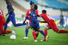 سرنخ‌های جدید از جاسوسان رختکن استقلال و پرسپولیس