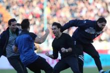 مجیدی و استقلال در دو قدمی از دست دادن قهرمانی لیگ