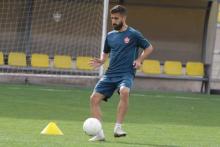 گل محمدی یک بازیکن را از لیست پرسپولیس خط زد