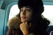 گلشیفته فراهانی در خدمت یک شبکه خطرناک