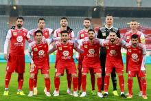 بخوانید پرسپولیس بنویسید پیروزی!