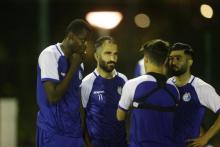 سه تیم ایرانی دیگر هم درآسیا هستند اما فقط به استقلال می‌پردازند!