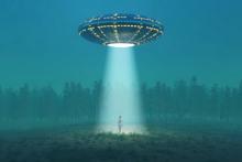 پنتاگون صحت تصاویر منتشر شده از بشقاب پرنده‌ها را تأیید کرد