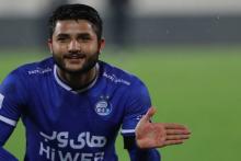 آماده باش فرهاد مجیدی به مدافع مغضوب استقلال