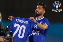 گل فرشید اسماعیلی تقدیم به دانشگر