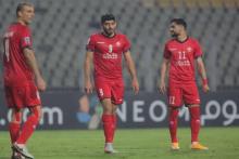 ادعای عجیب رسانه قطری علیه پرسپولیس