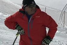 کرونا جان یک ورزشکار دیگر را هم گرفت