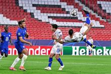 یک جایزه مهم برای مهدی طارمی