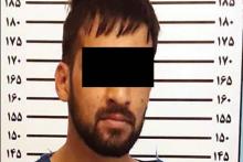 «هیولای سیاه» مشهد شکار شد