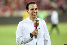 مزدک میرزایی دلایل رفتنش از ایران را گفت