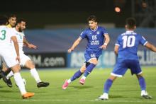 استقلال هنوز نقطه ضعفش را دارد