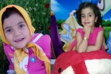 قتل محدثه هفت ساله به خاطر تبلت توسط زن عمو