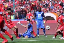 جذب بازیکن خارجی توسط استقلال و پرسپولیس ممنوع می&zwnj;شود!