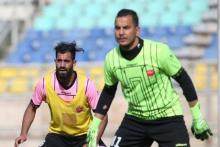 پرسپولیس روی نقطه ضعف خود دست گذاشت