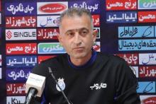 شایعه جدایی کمالوند از استقلال صحت دارد؟