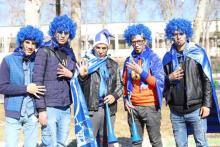 ماجرای فیلم تکان دهنده چوپان استقلالی